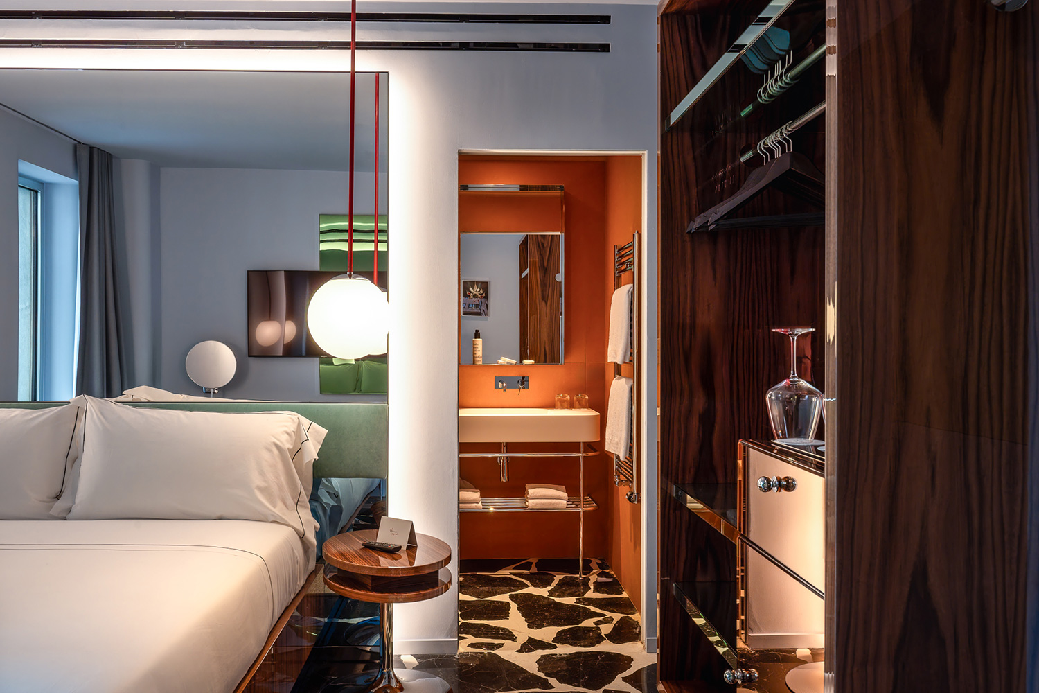 Italy's new renaissance